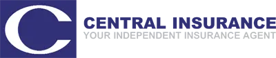 Central Insurance Your Independed Insurance Agent